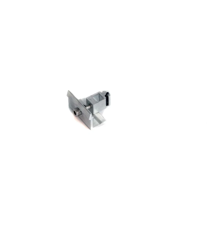 Endklemme universal