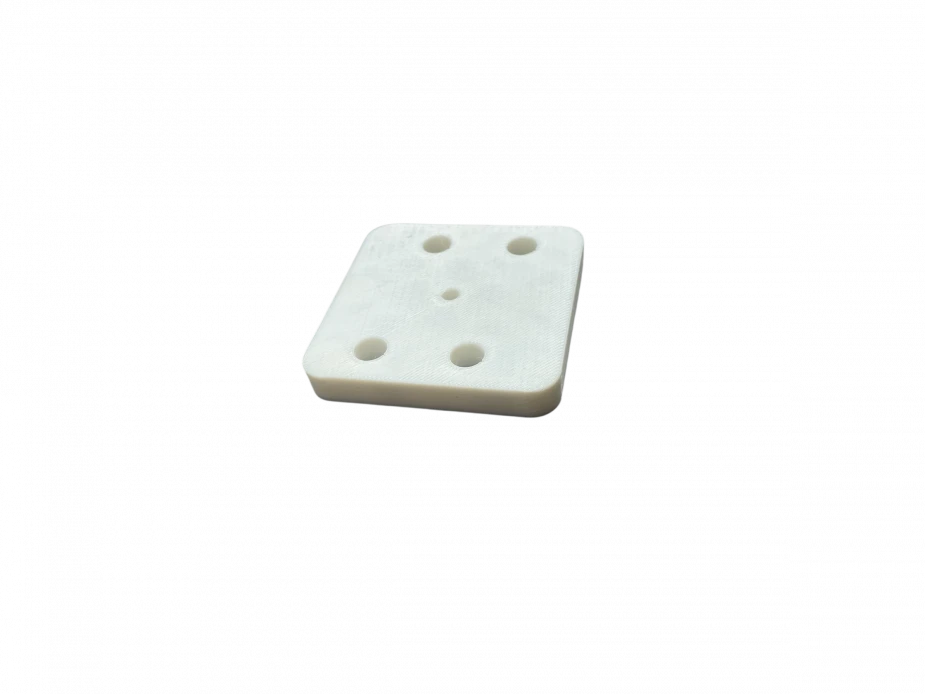 Unterlegklotz 10 mm