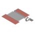 clever tile rot mit hacken 58b7c8a3