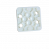 5CTSAS246090 Unterlegklotz 10mm Kunststoff 5CTSAS246090 1 77f0f507