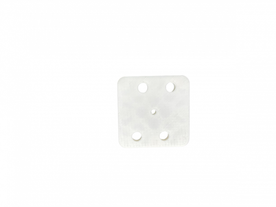 5CTSAS246090 Unterlegklotz 10mm Kunststoff 5CTSAS246090 c865d2a9